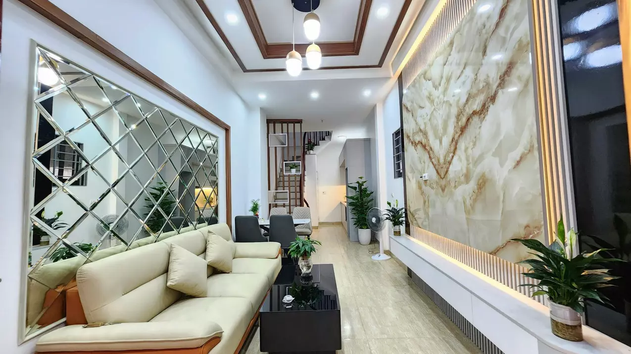 Hoang Mai