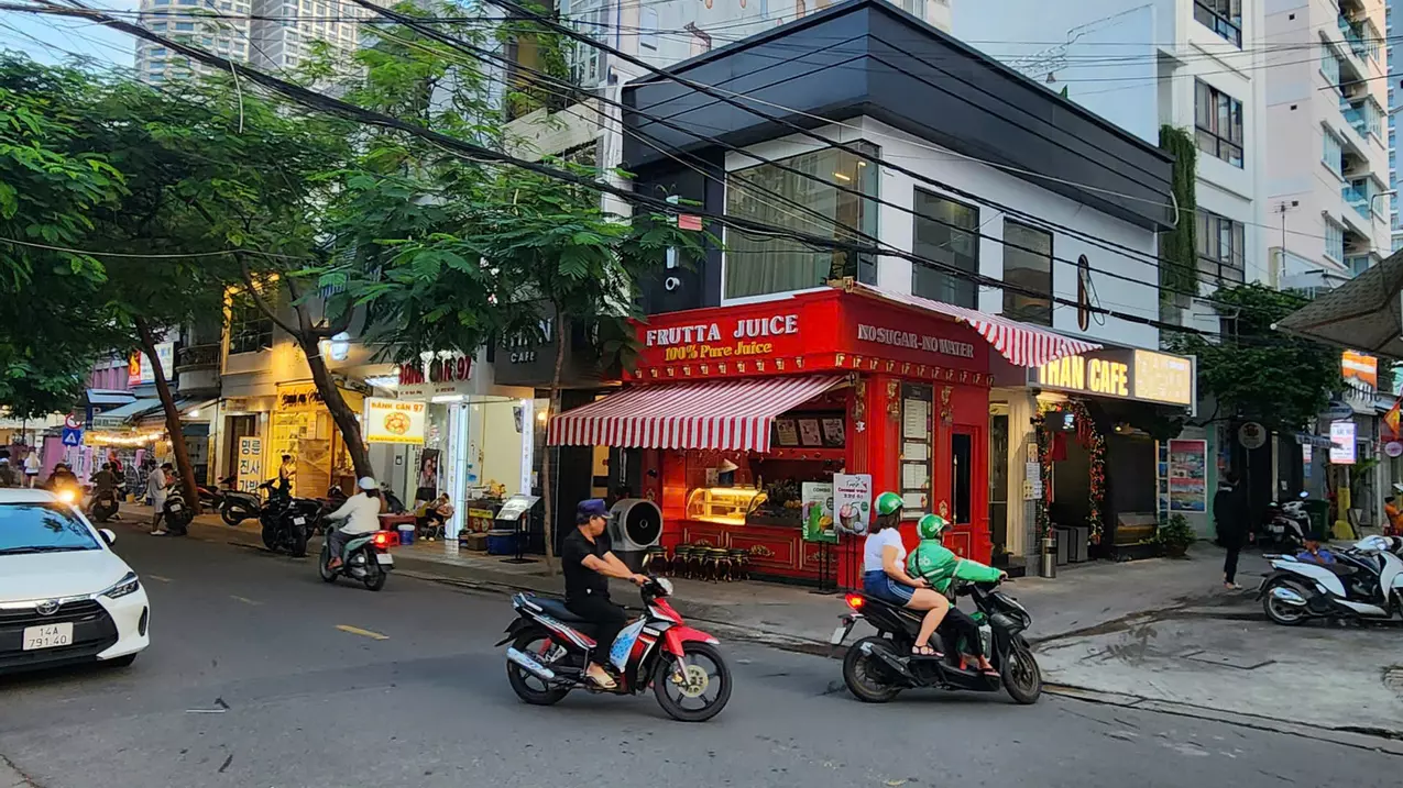 Nha Trang