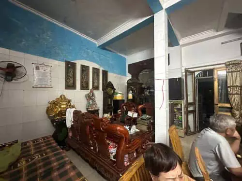 Hai Ba Trung