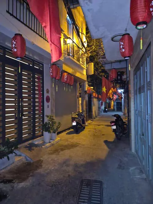 Hai Ba Trung