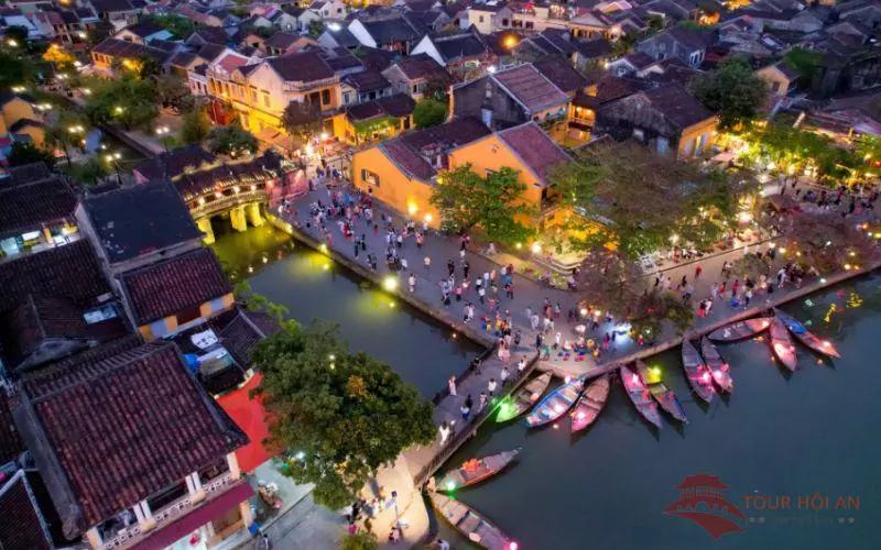 Hoi An