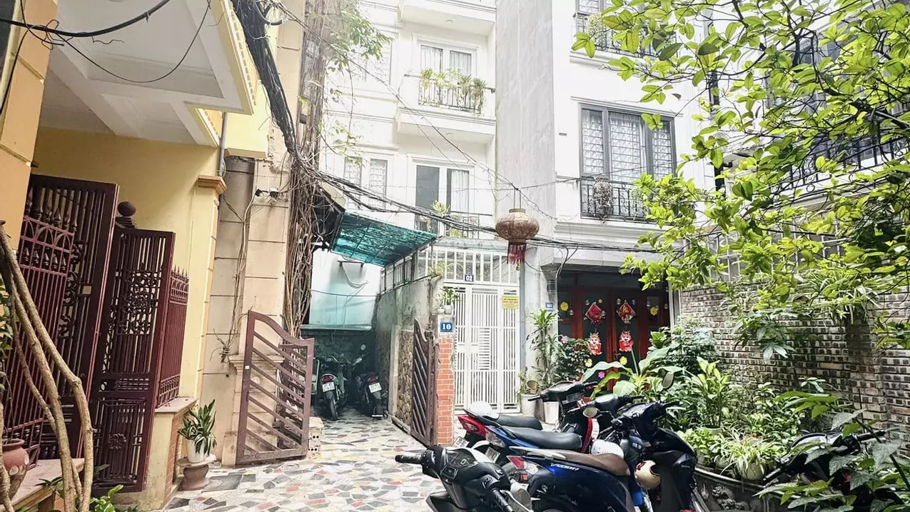 Hai Ba Trung
