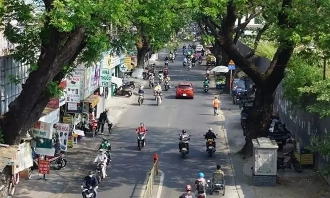 Ba Dinh