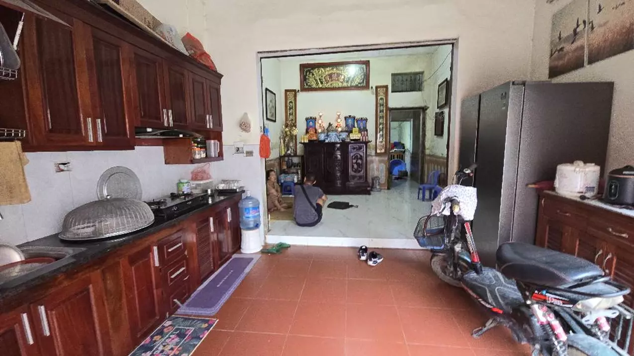 Hoang Mai