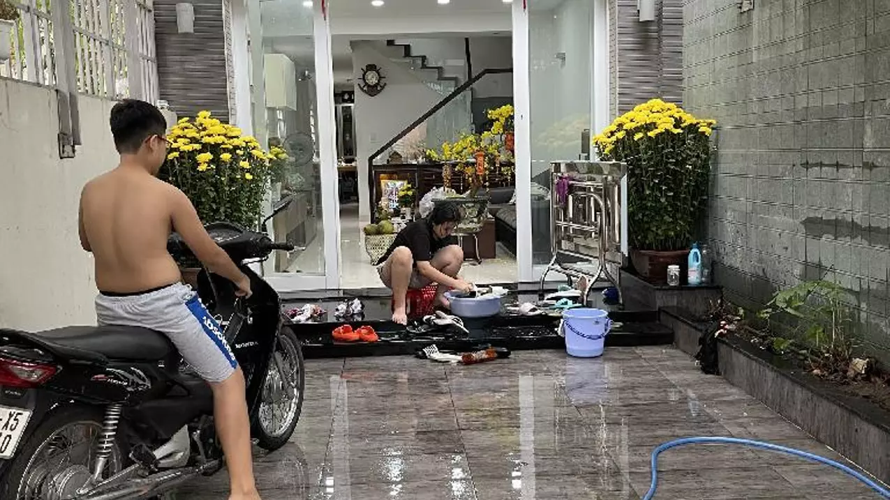 Binh Thanh