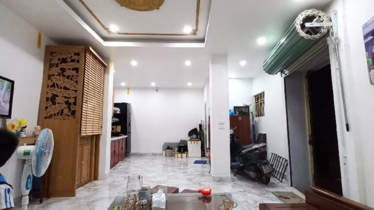 Hoang Mai