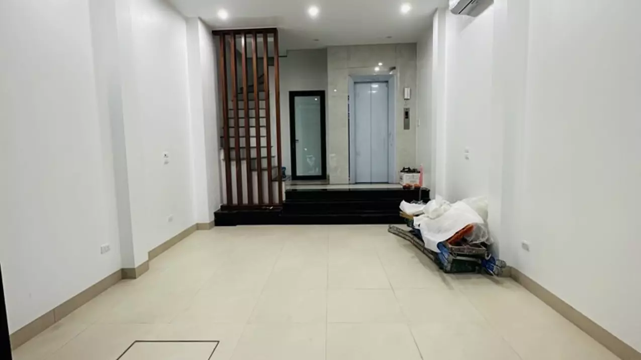 Hoang Mai