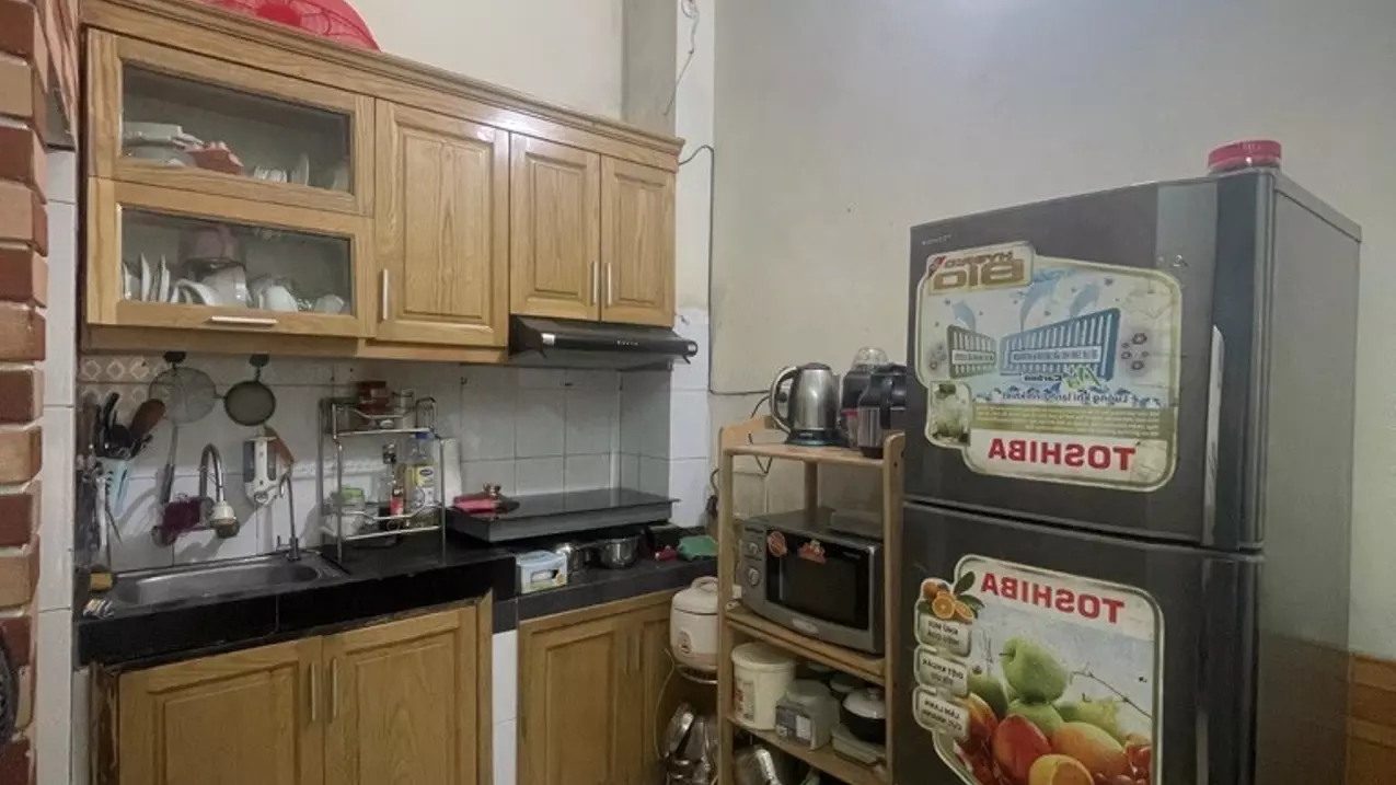 Hoang Mai