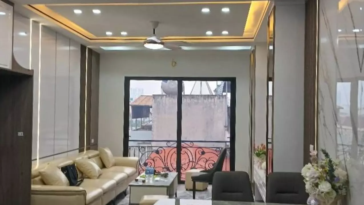 Hoang Mai