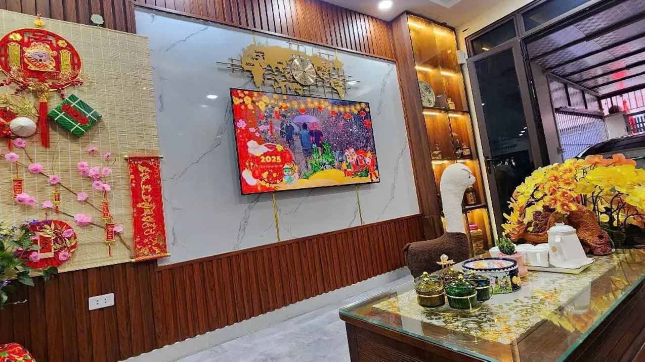 Hoai Duc