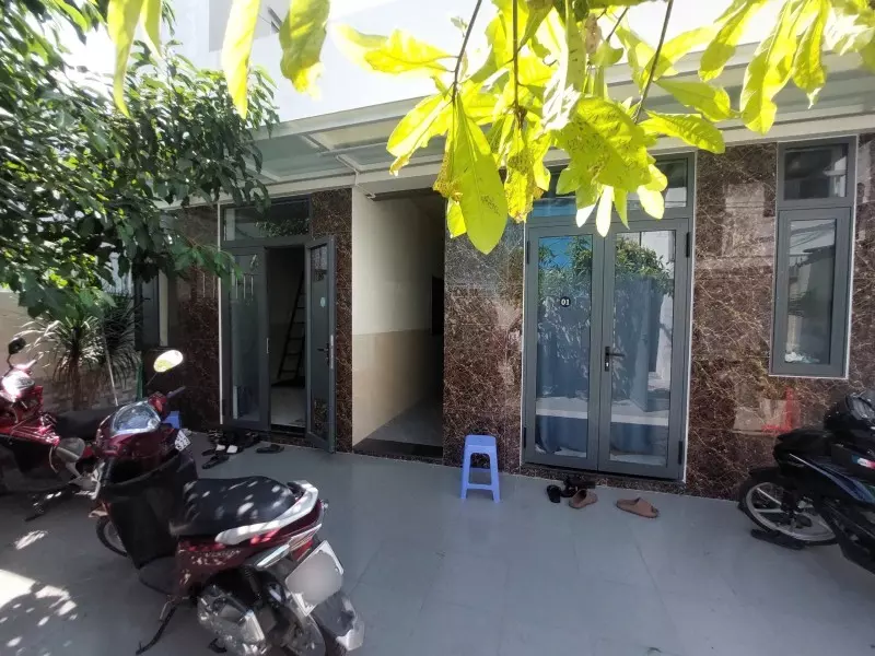Thu Duc