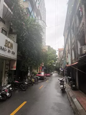 Ha Dong