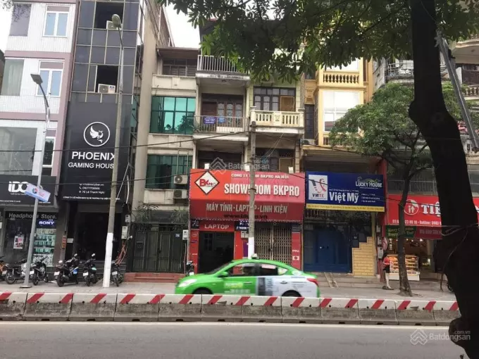 Hai Ba Trung