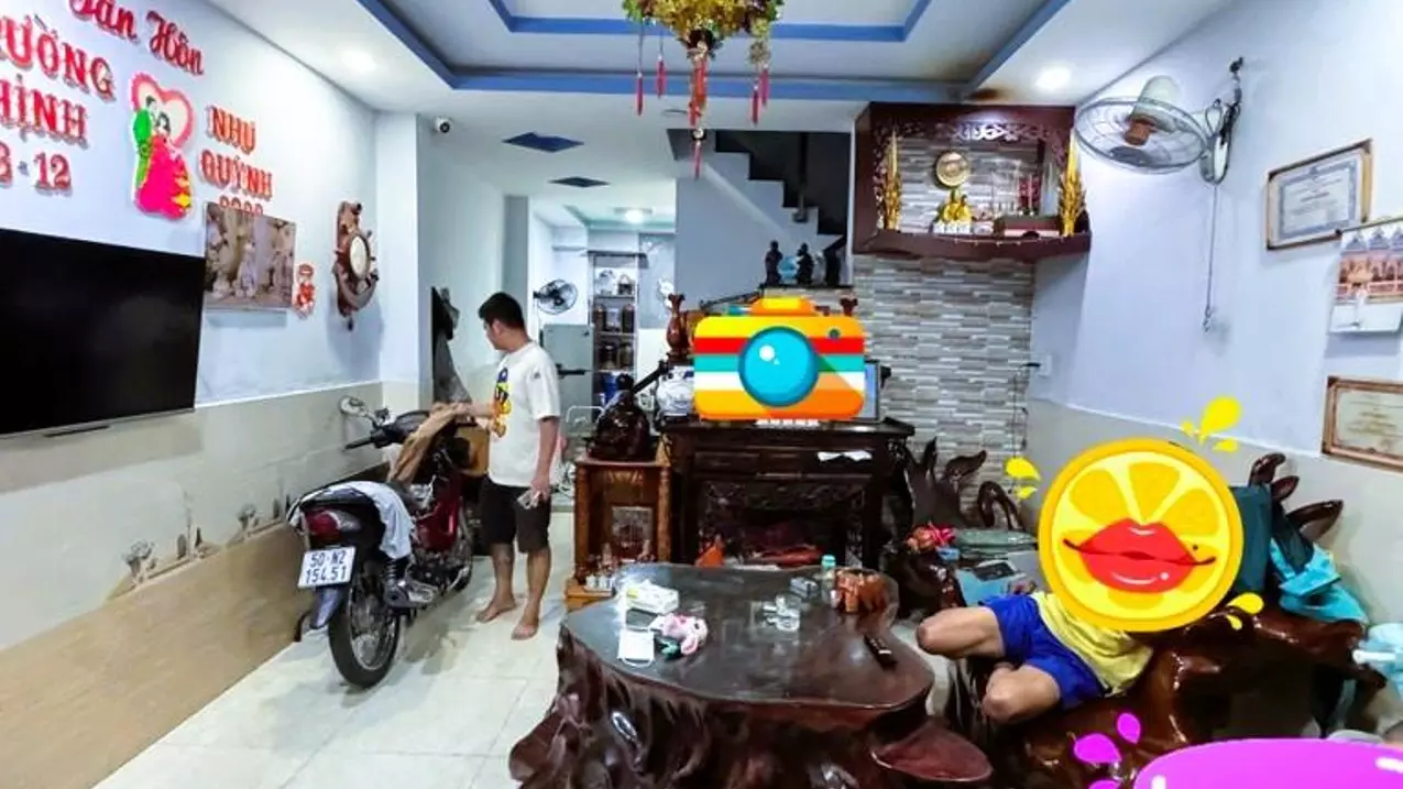 Binh Tan