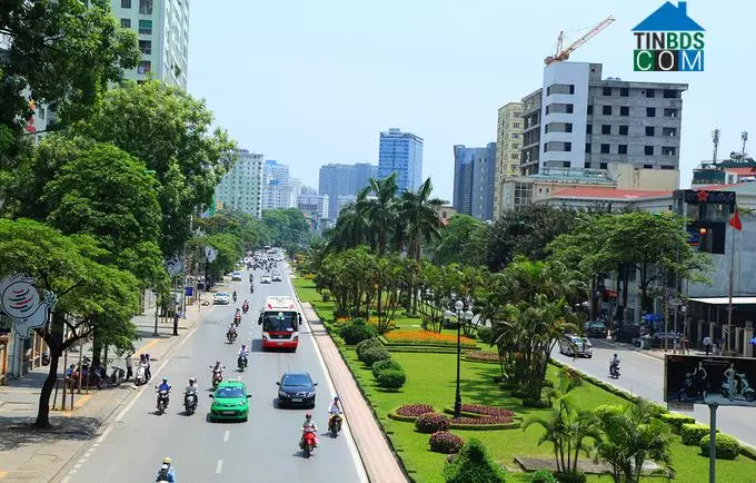 Ba Dinh