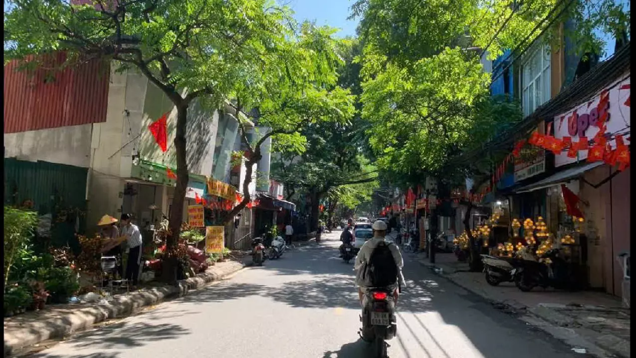Ba Dinh