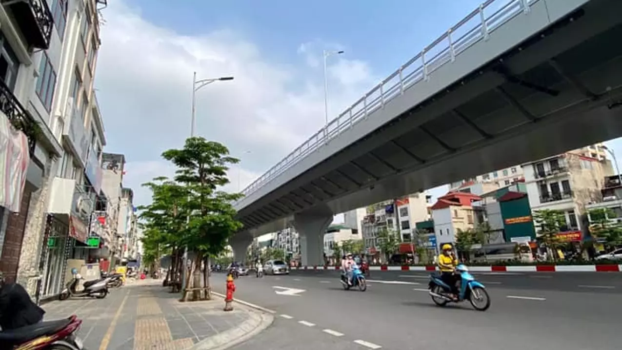 Hai Ba Trung