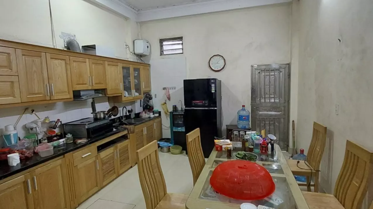 Hoang Mai