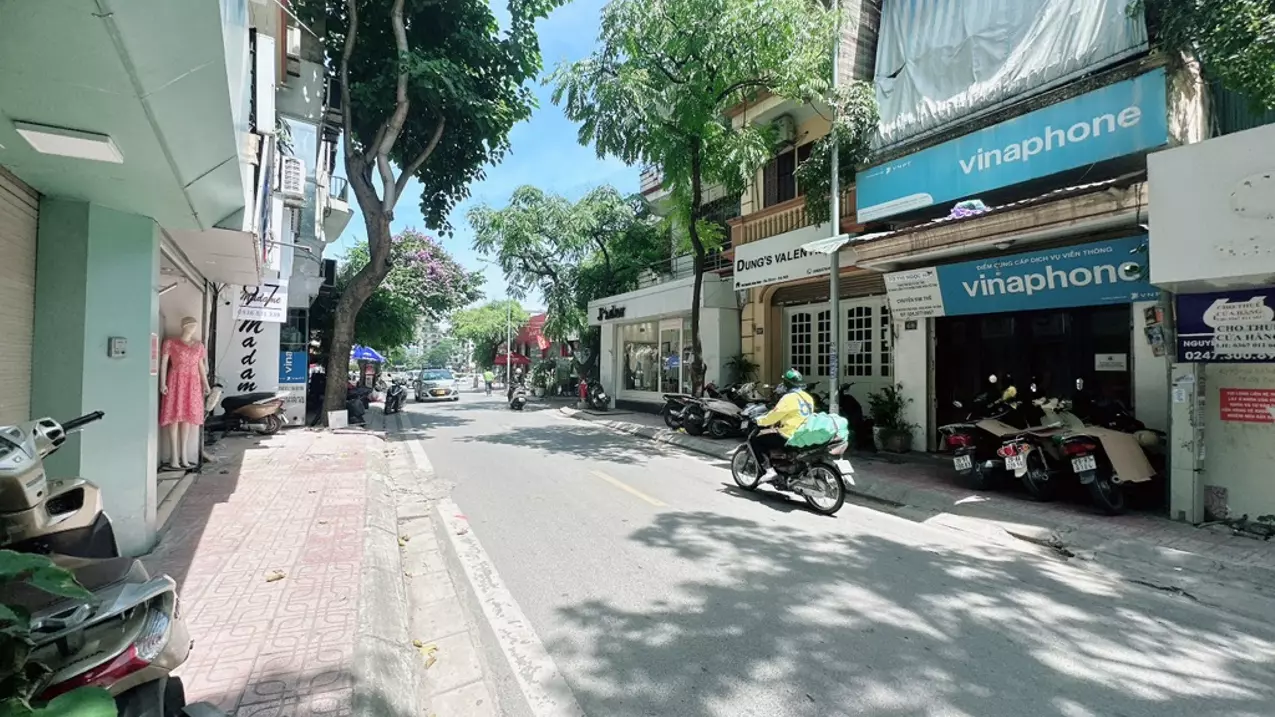 Ba Dinh