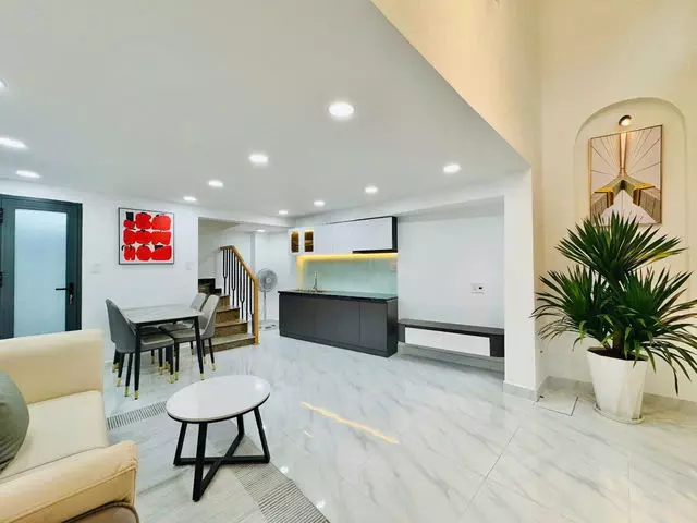 Go Vap