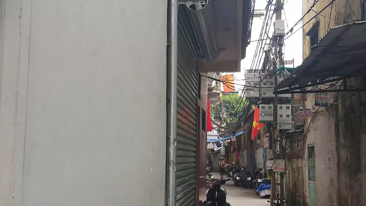 Dong Da