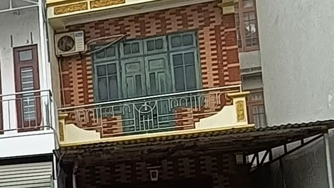 Ha Dong