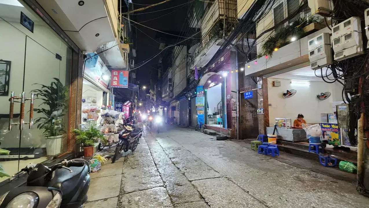 Hoan Kiem