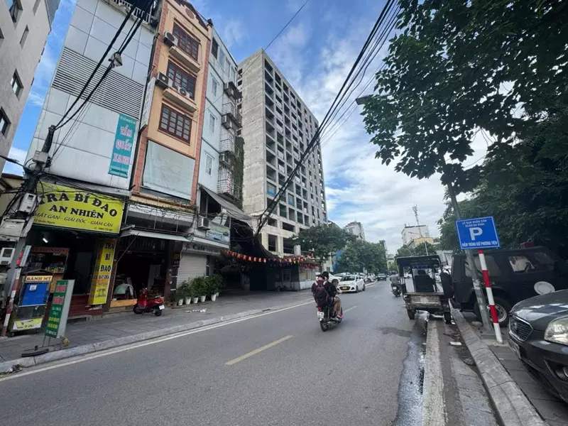 Ba Dinh