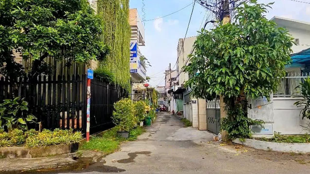 Thu Duc