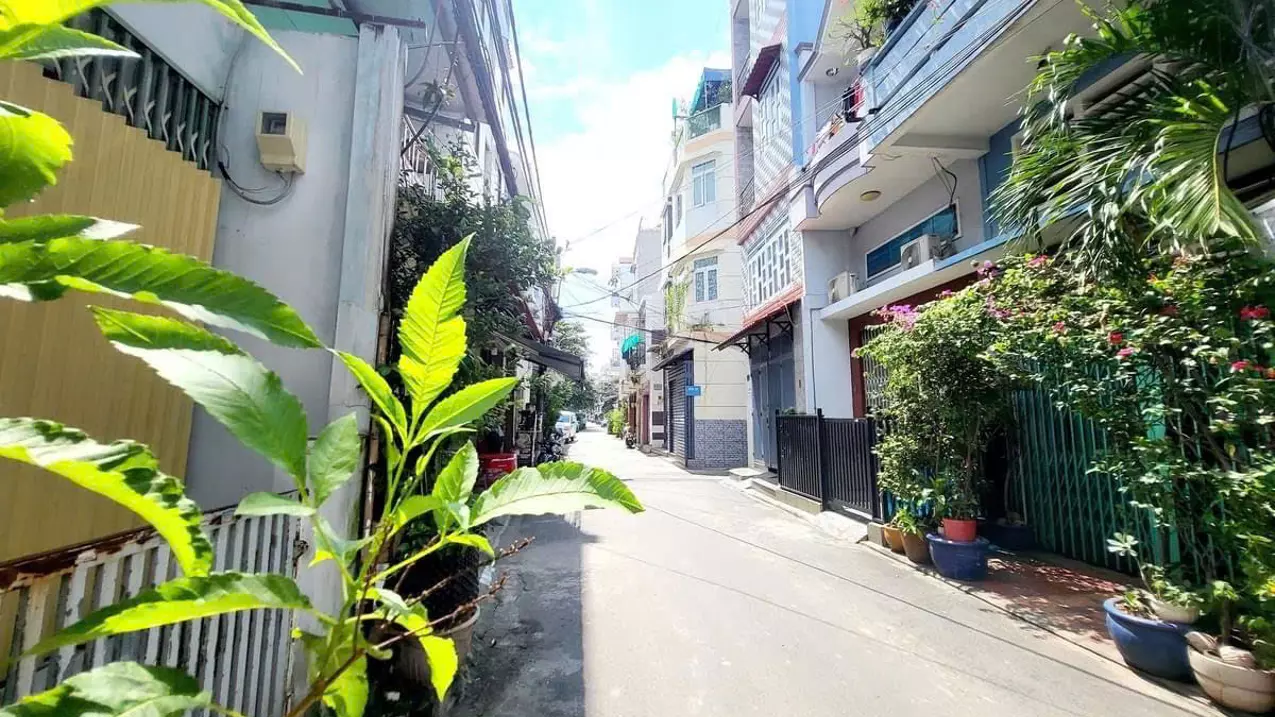 Tan Binh