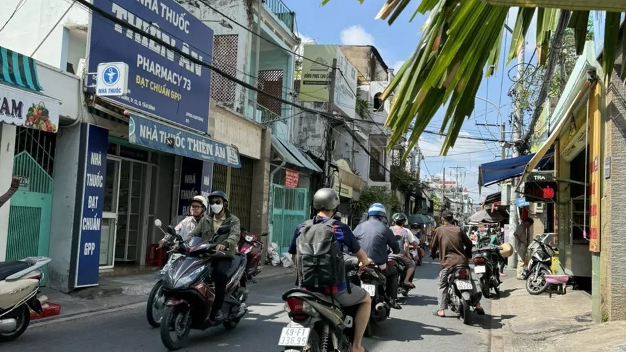 Tan Binh