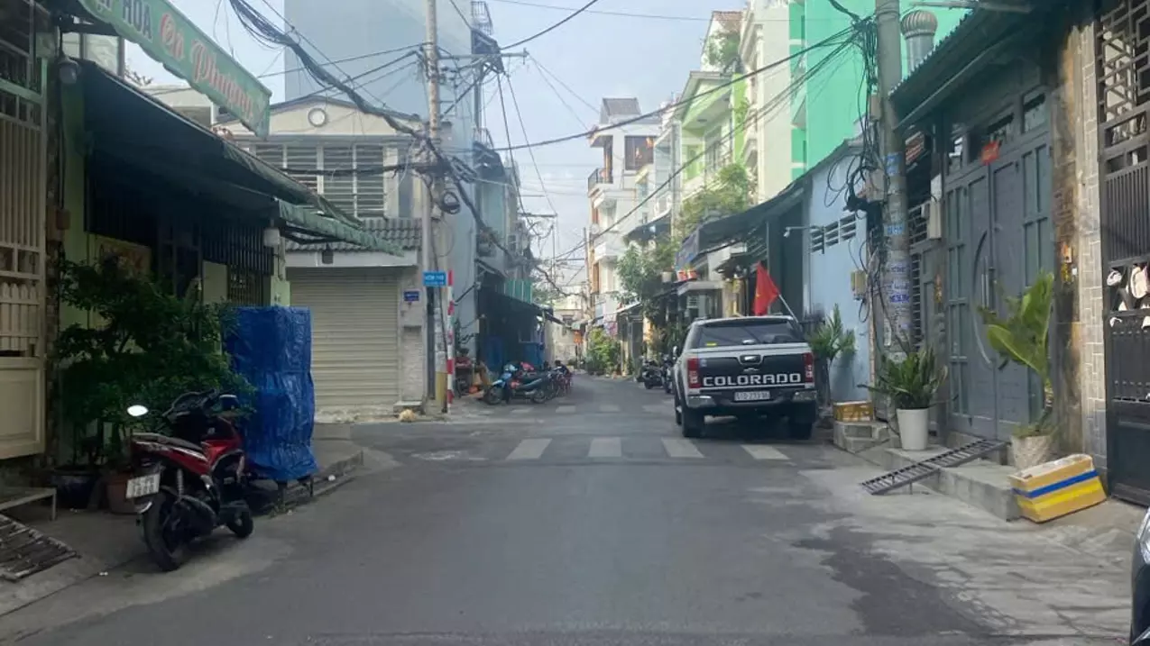 Tan Phu