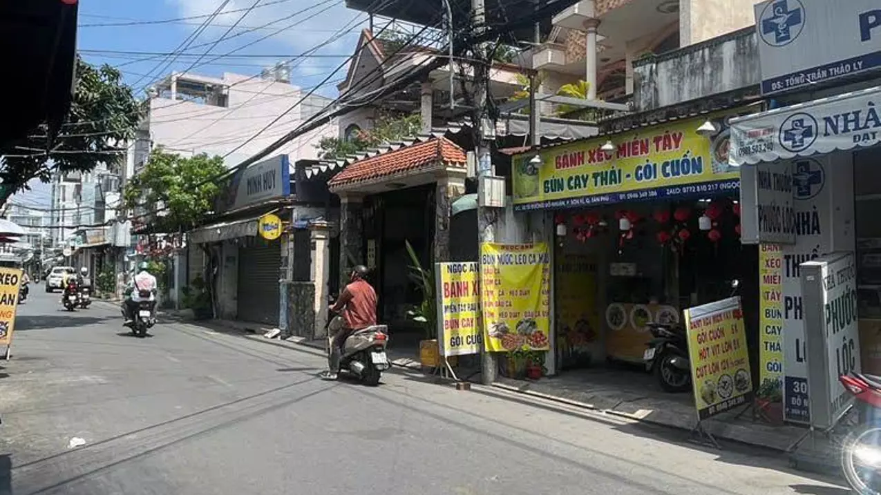 Tan Phu