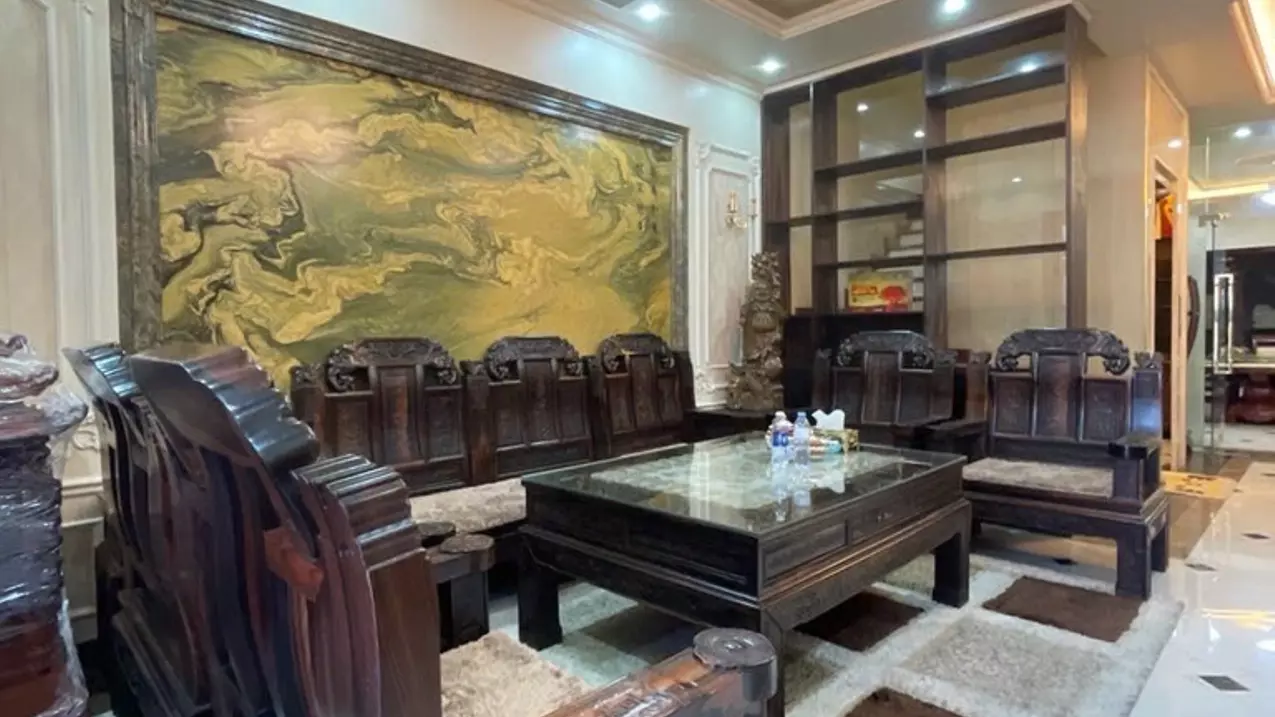 Tay Ho