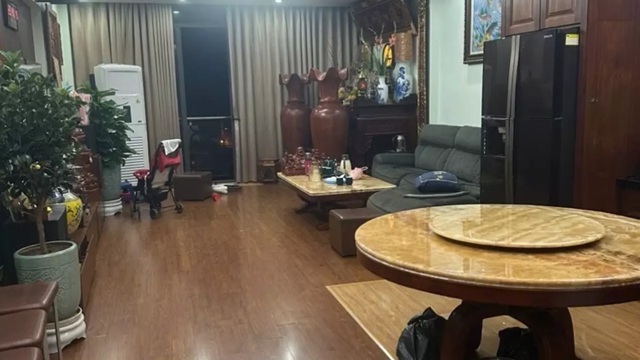 Hoang Mai