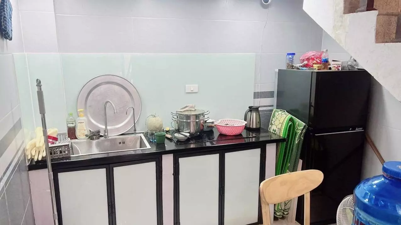 Ha Dong