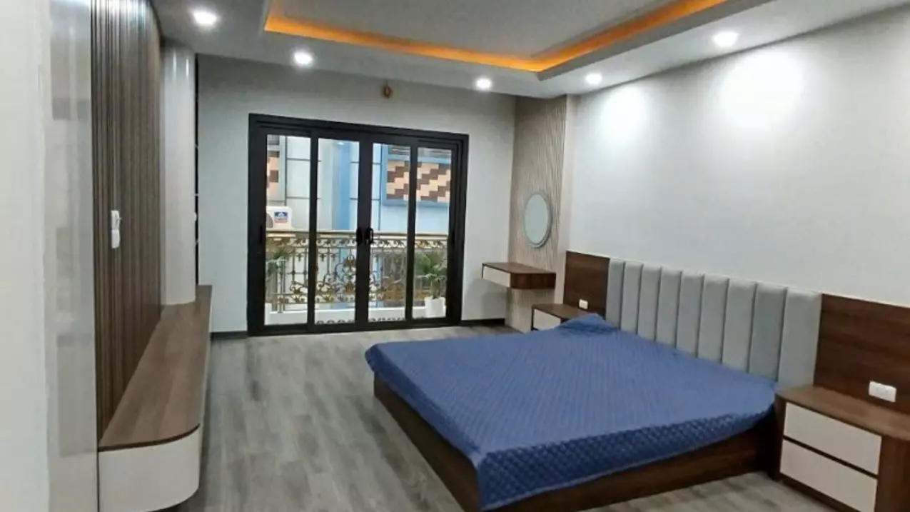 Hoang Mai