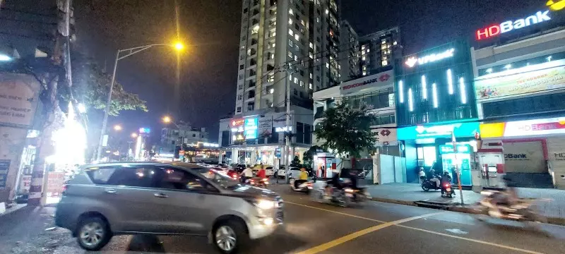 Thu Duc