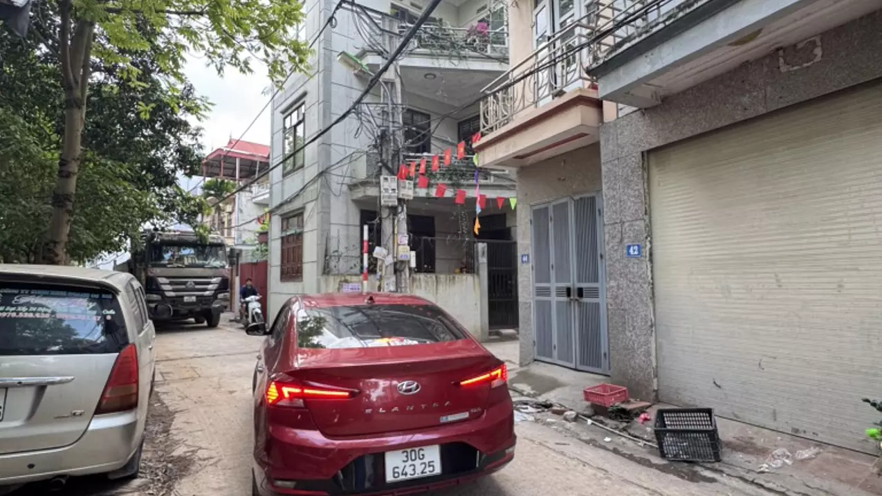 Bac Tu Liem