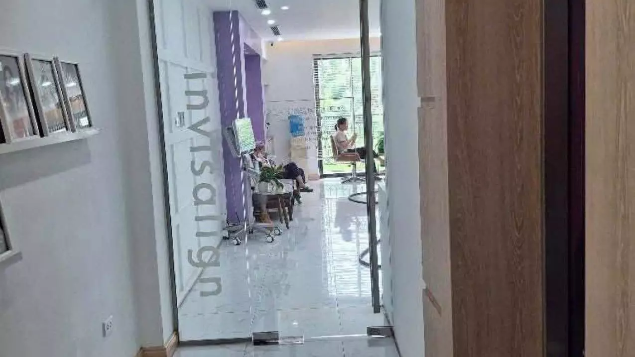 Dong Da