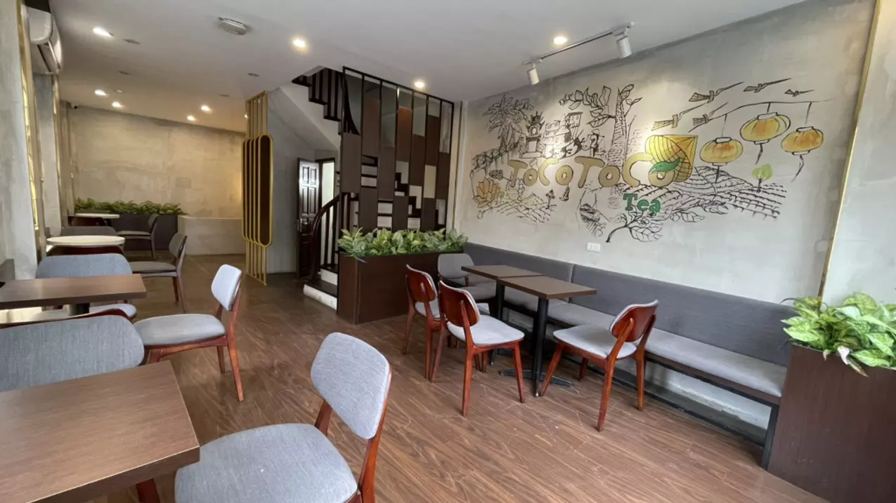 Hoang Mai