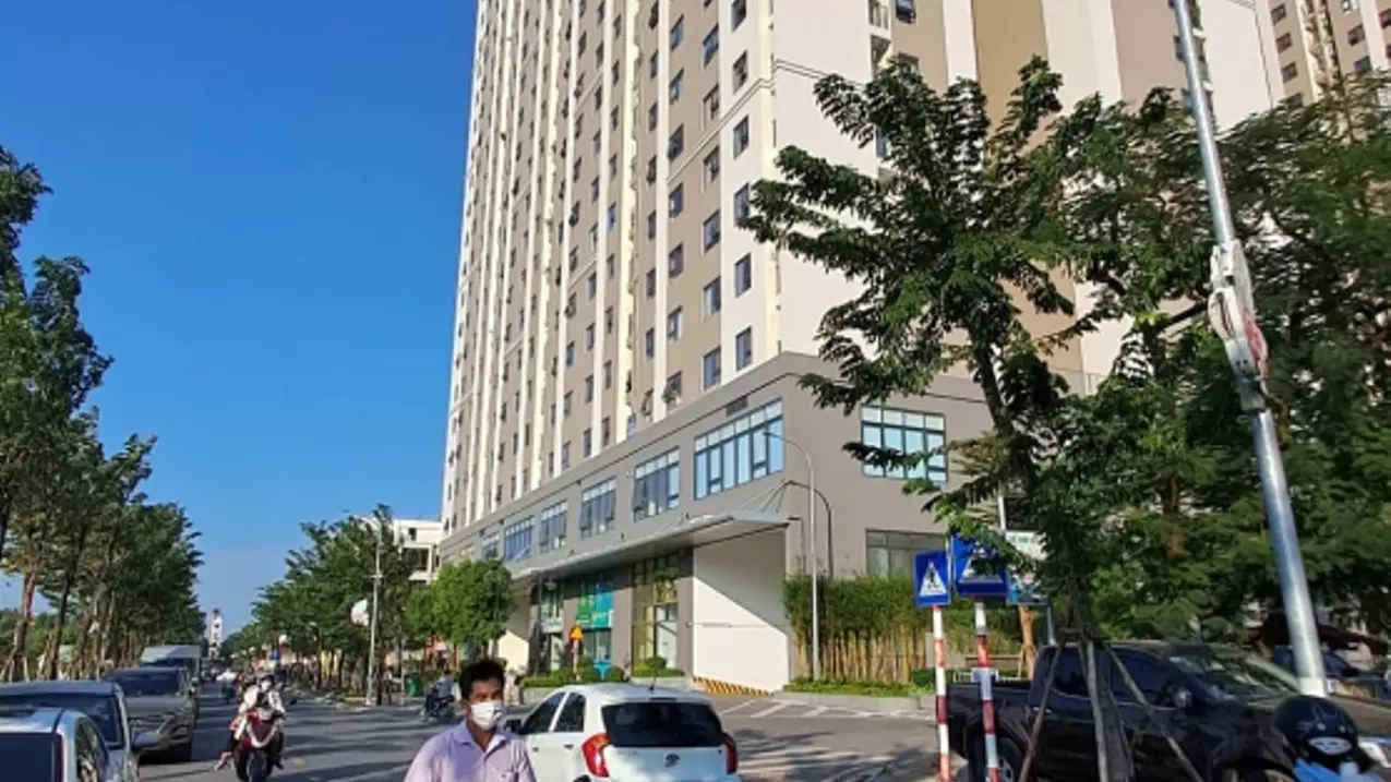 Thanh Tri