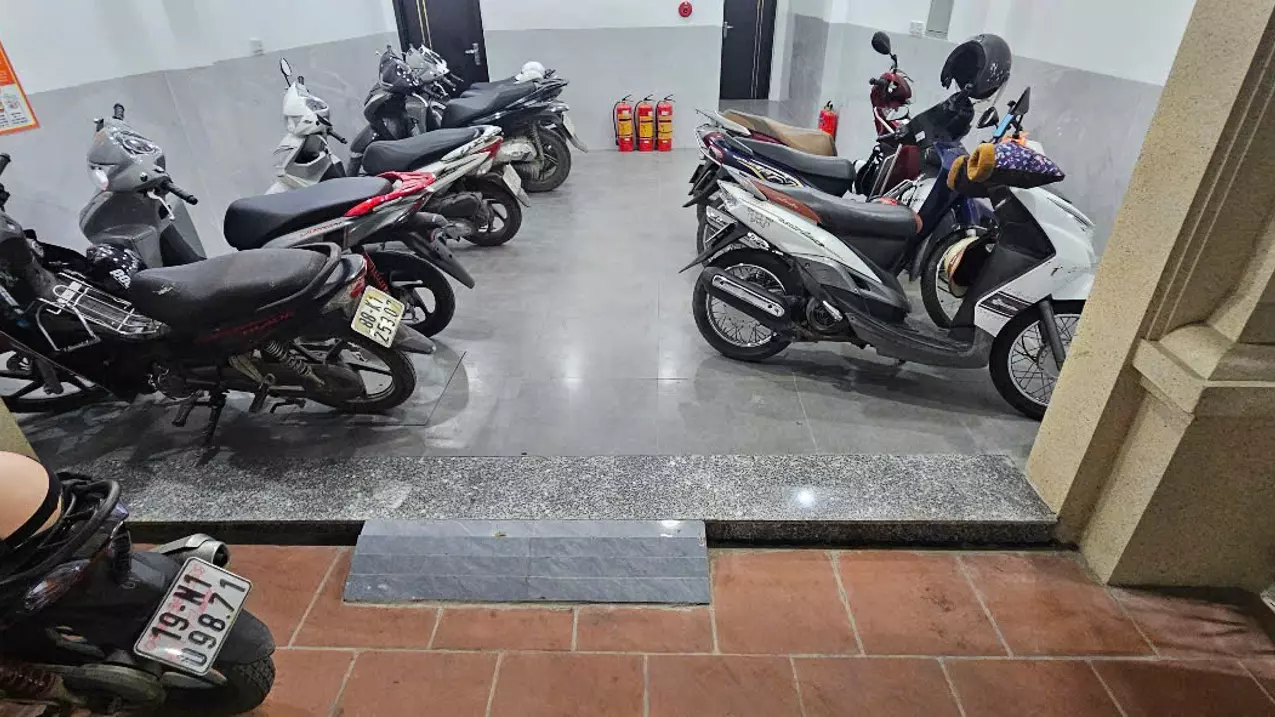 Bac Tu Liem