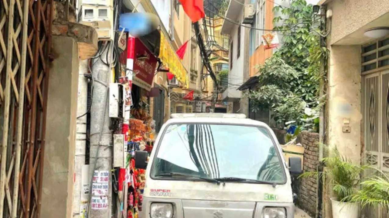 Bac Tu Liem