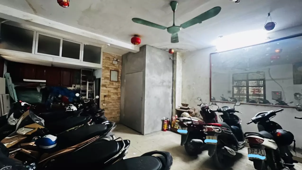 Hoang Mai