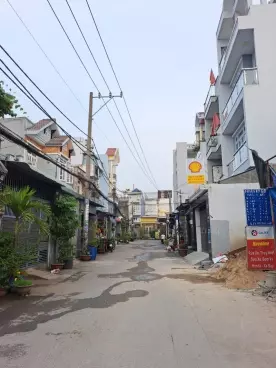 Binh Tan