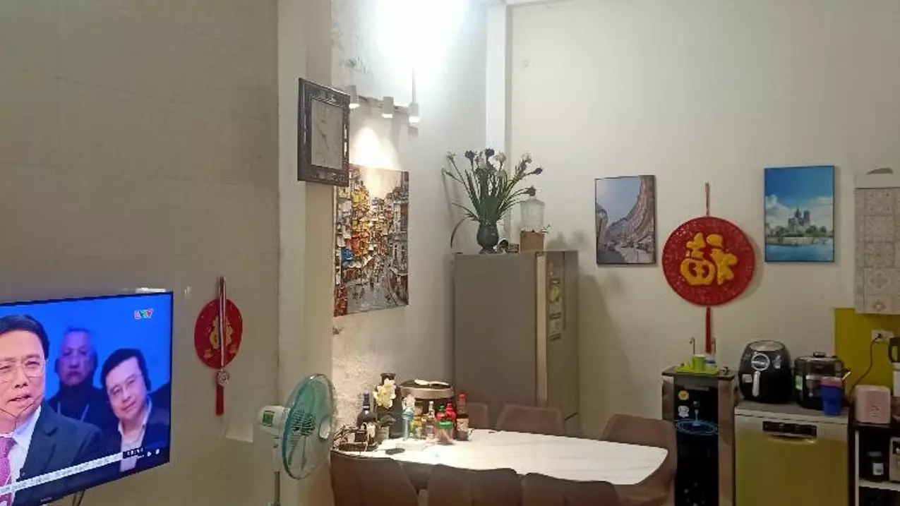 Hoang Mai