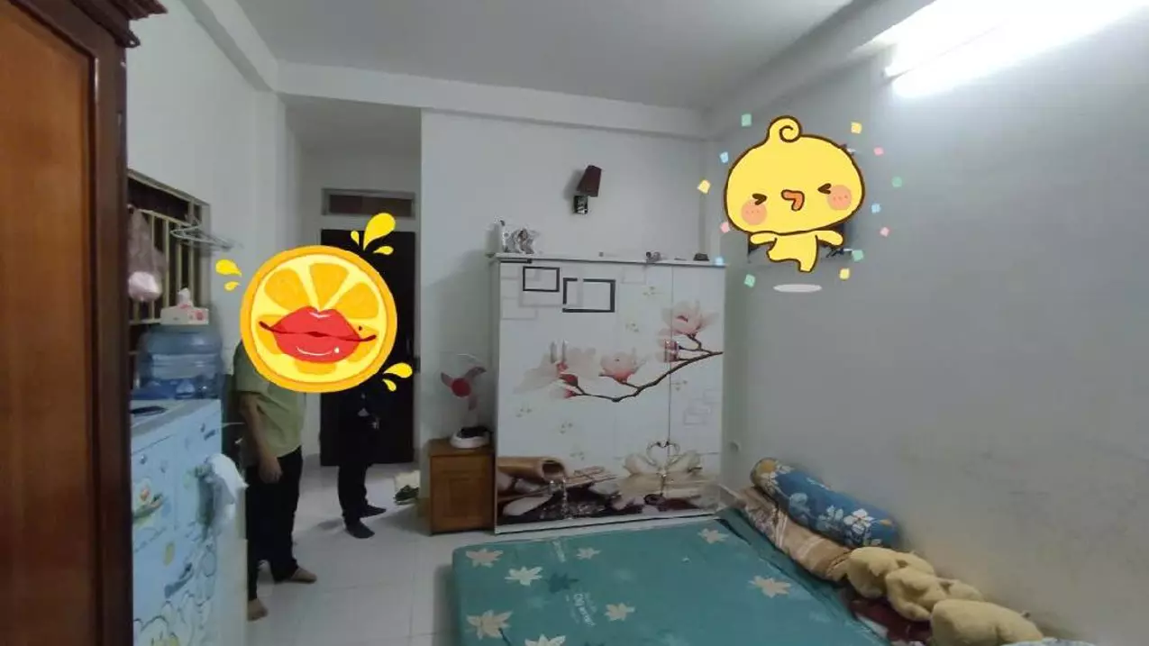 Hoang Mai