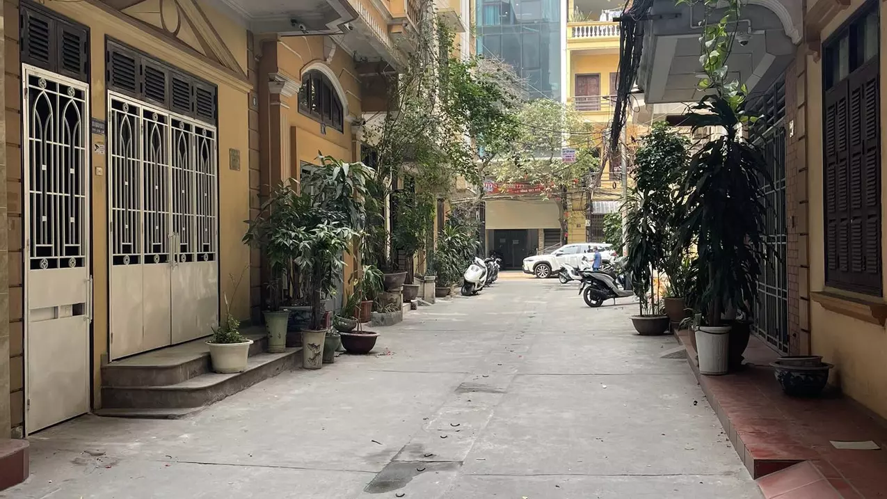 Ba Dinh