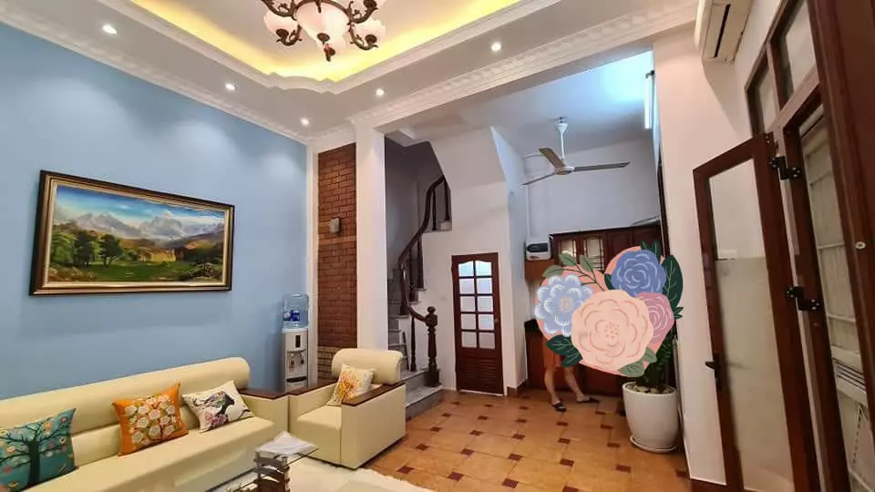Nam Tu Liem